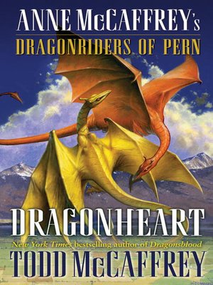 cover image of Dragonheart